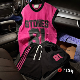 Set Thể Thao STONES 81 Hàng QC L1