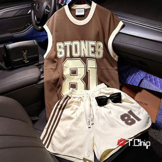 Set thể thao stones 81 hàng qc l1