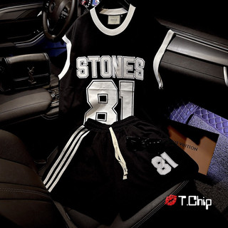 Set Thể Thao STONES 81 Hàng QC L1