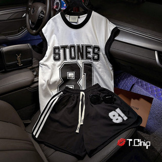 Set Thể Thao STONES 81 Hàng QC L1