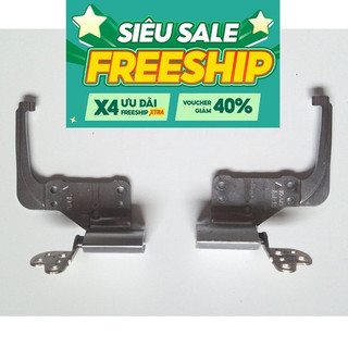 Bản lề laptop dell inspiron 5323, inspiron 13z 1308, 1508 = khớp nối xoay, trục gập màn hình, hinges laptop dell 5323.