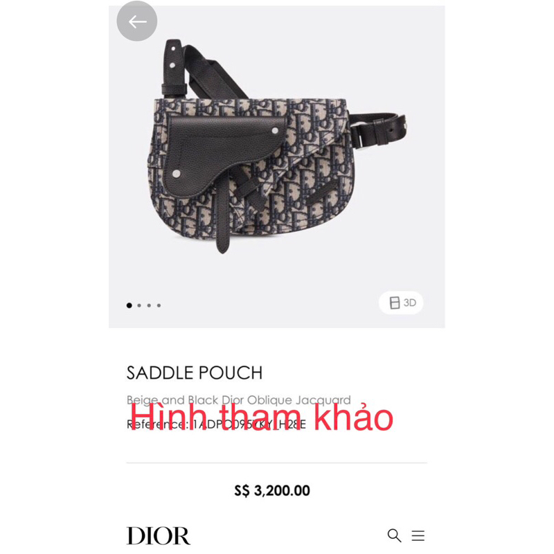 Túi khách không xài nên gửi thanh lý. Mời khách xem hình nếu muốn biết thêm thông tin sản phẩm mời vô chat nhé. Thanks .