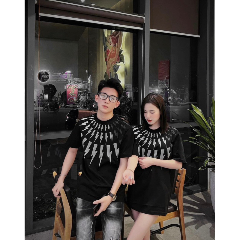 Áo Phông Tia Sett Hàng Scap Mẫu Neww2023 Hàng có Độ Hoàn Thiện Cao Đường May Nett Cực Chất mặc cực đẹp