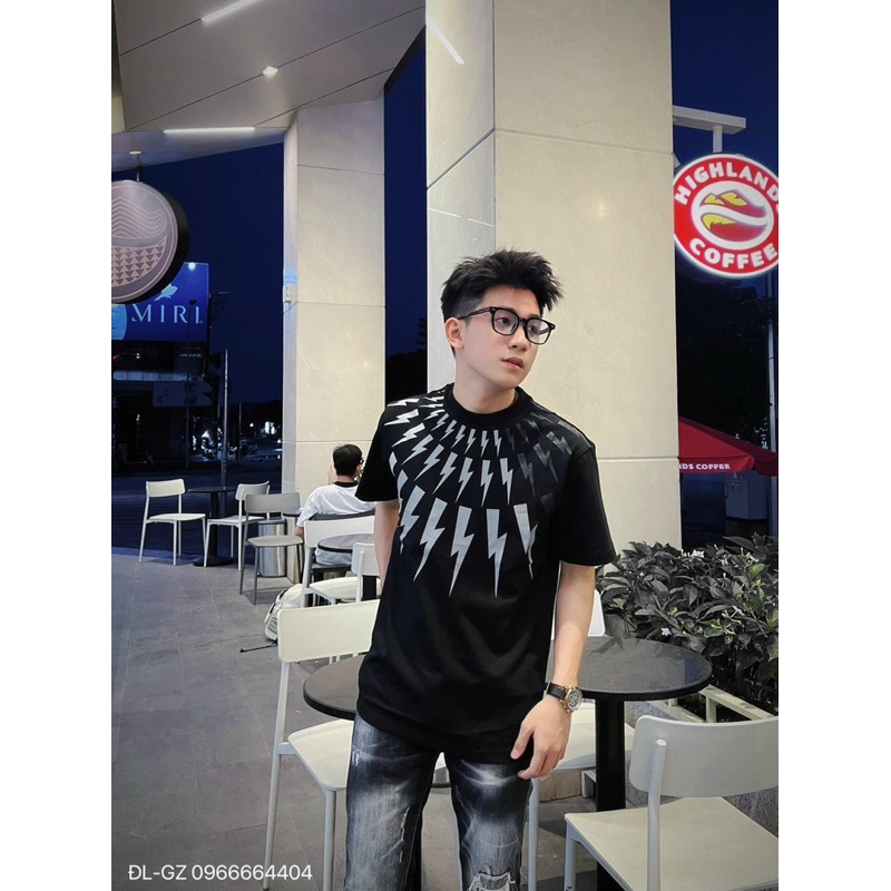 Áo Phông Tia Sett Hàng Scap Mẫu Neww2023 Hàng có Độ Hoàn Thiện Cao Đường May Nett Cực Chất mặc cực đẹp