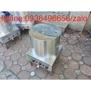 Nồi nấu phở, hầm xương điện 50L