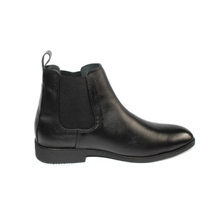 Giày boot chelsea da bò thật. Mã số: B261