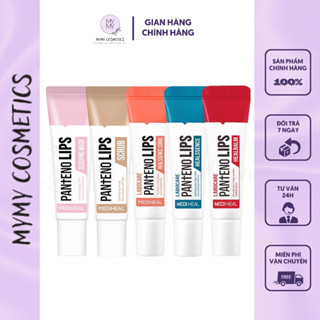  Son Dưỡng Mediheal Labocare Panteno Lips Hỗ Trợ Dưỡng Ẩm Và Làm Hồng Môi 10ml 
