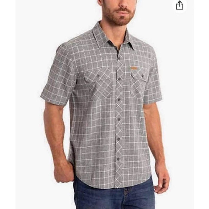 Sơmi nam cực mát mềm mịn đủ size 150k