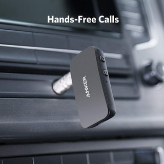 Bộ chuyển đổi Anker Soundsync Bluetooth Receiver A3352