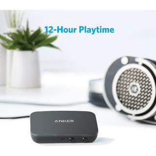 Bộ chuyển đổi Anker Soundsync Bluetooth Receiver A3352
