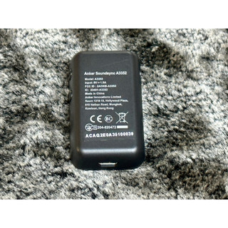 Bộ chuyển đổi Anker Soundsync Bluetooth Receiver A3352