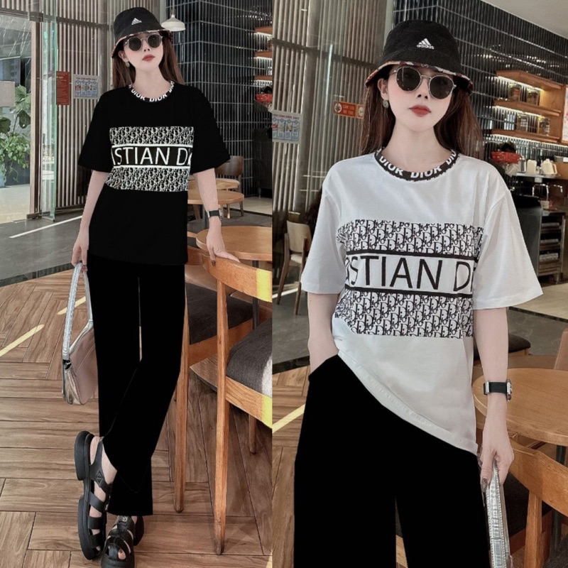 BỘ THỂ THAO CAO CẤP QUẦN ỐNG XUÔNG