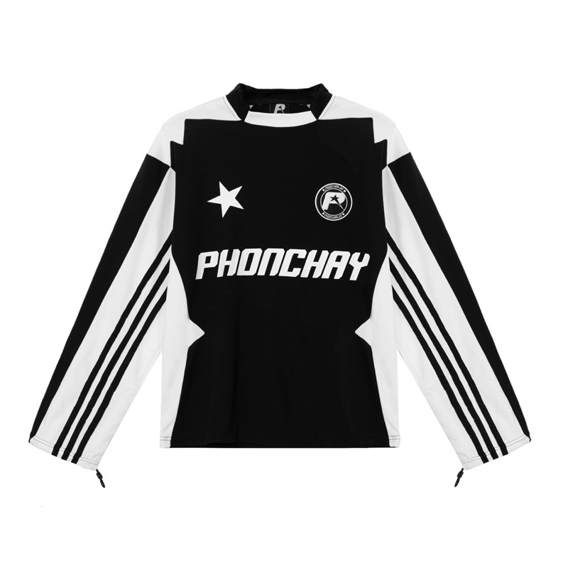 Áo Đá Banh tay dài phiên bản đặc biệt - Special Jersy ⭐️ PhonChay