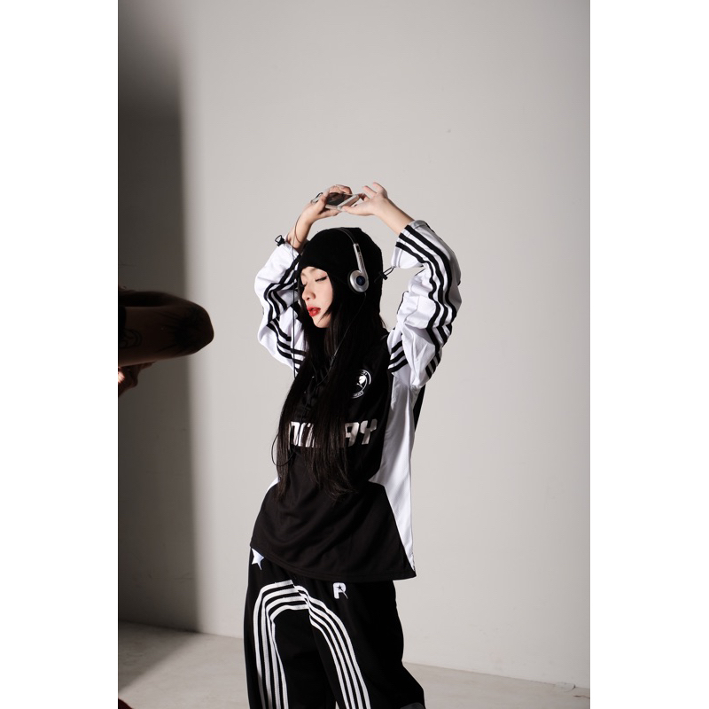 Áo Đá Banh tay dài phiên bản đặc biệt - Special Jersy ⭐️ PhonChay