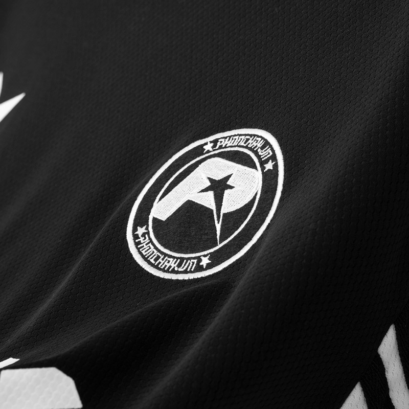 Áo Đá Banh tay dài phiên bản đặc biệt - Special Jersy ⭐️ PhonChay