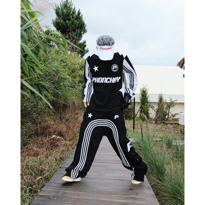 Áo Đá Banh tay dài phiên bản đặc biệt - Special Jersy ⭐️ PhonChay