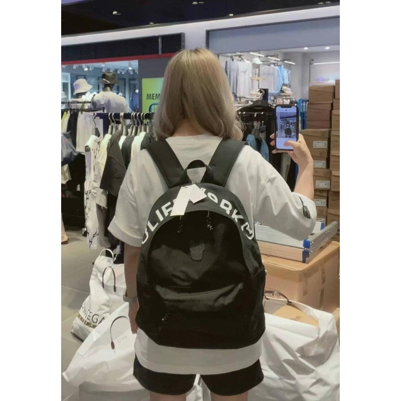 Balo Life Work Basic có sẵn