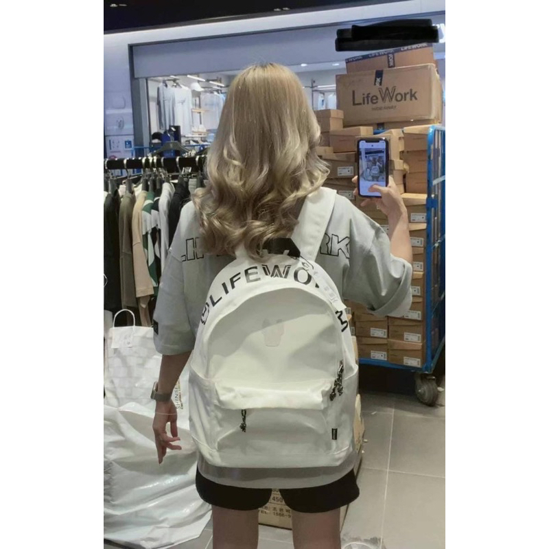 Balo Life Work Basic có sẵn