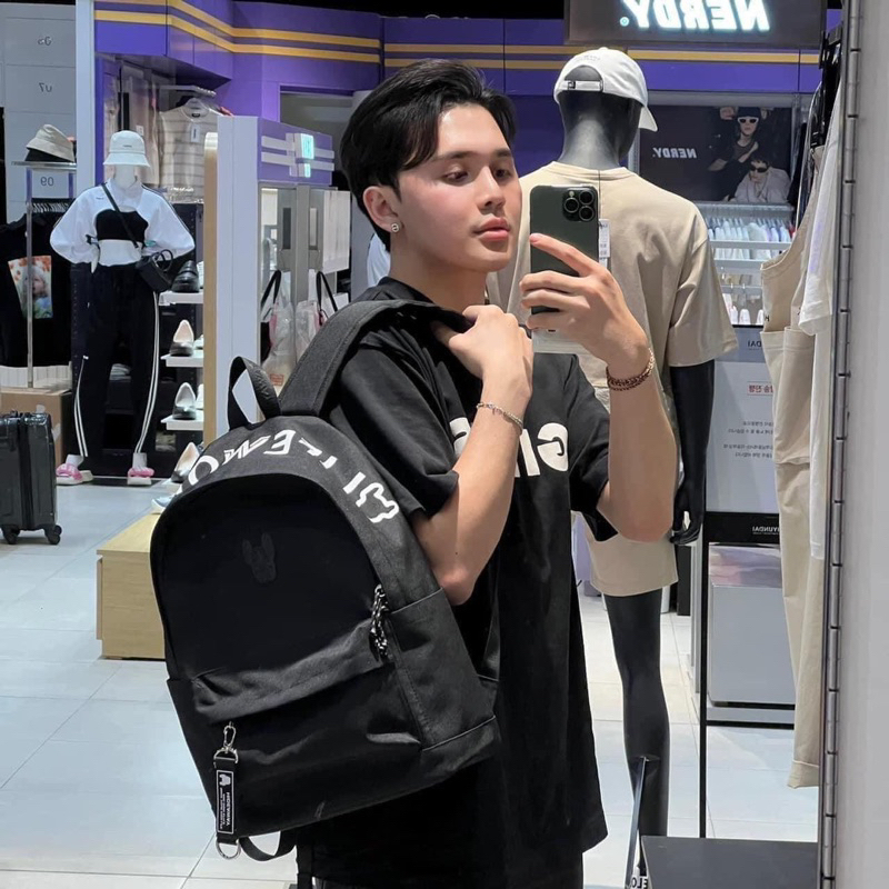 Balo Life Work Basic có sẵn