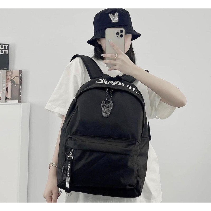 Balo Life Work Basic có sẵn