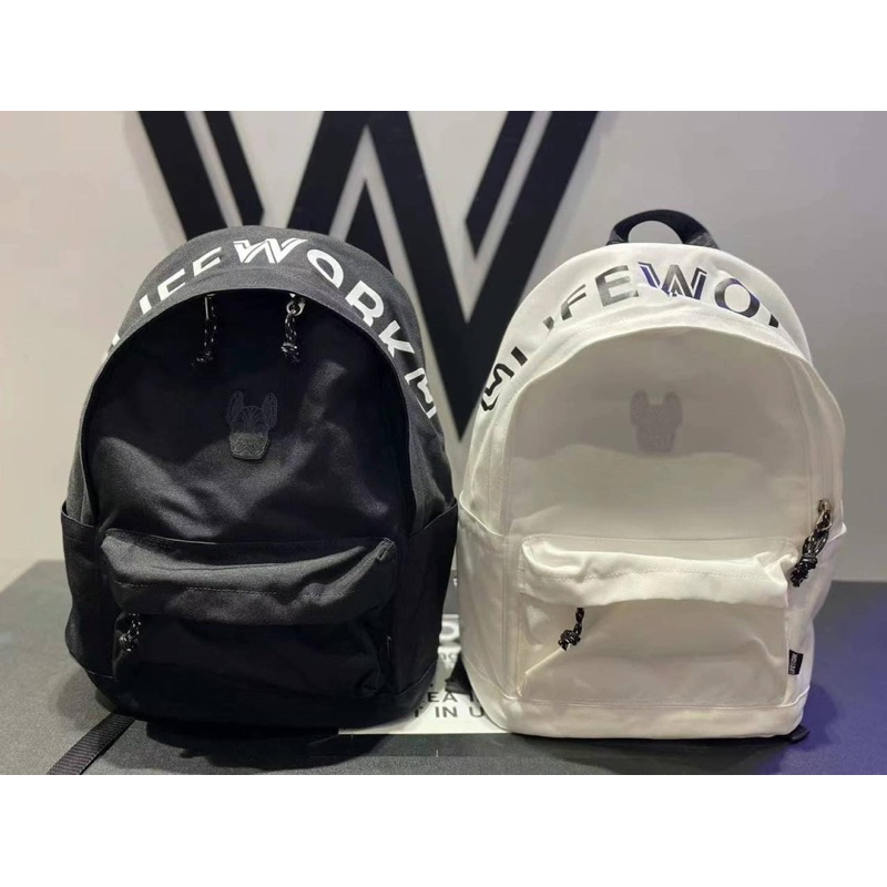 Balo Life Work Basic có sẵn