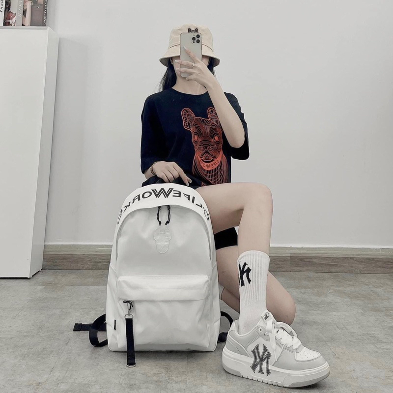 Balo Life Work Basic có sẵn