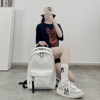 [ CHÍNH HÃNG ] Balo Life Work Basic có sẵn