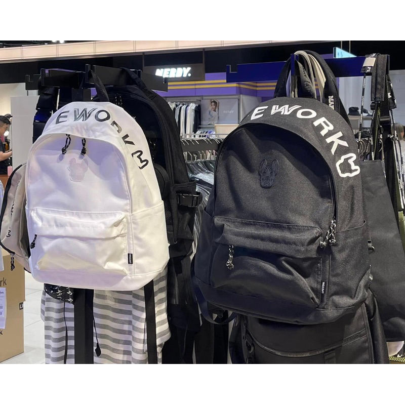 Balo Life Work Basic có sẵn