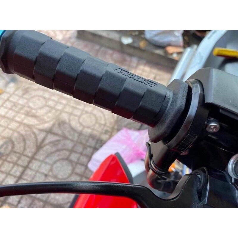 Cùm domino 2 dây ga