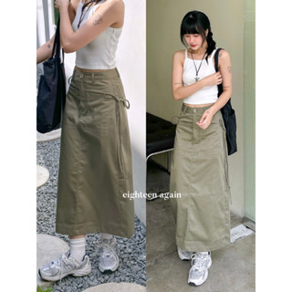 Chân váy Cindy 18made ✿ By Eighteen Again TẤT CẢ SẴN TRỪ RÊU S và L