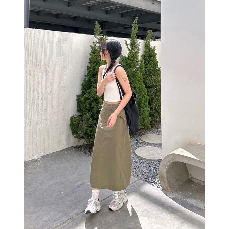 Chân váy Cindy 18made ✿ 𝐁𝐲 𝐄𝐢𝐠𝐡𝐭𝐞𝐞𝐧 𝐀𝐠𝐚𝐢𝐧