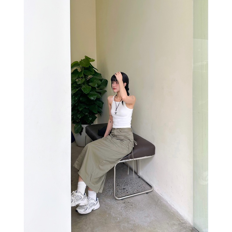 Chân váy Cindy 18made ✿ 𝐁𝐲 𝐄𝐢𝐠𝐡𝐭𝐞𝐞𝐧 𝐀𝐠𝐚𝐢𝐧