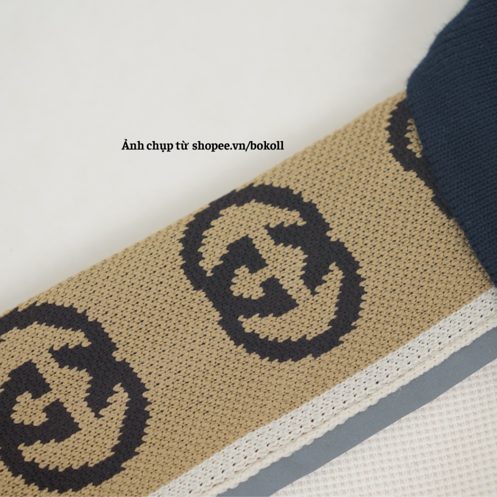 Áo polo interlocking nam nữ form rộng vải cotton organic tay áo chụp hình phản quảng hàng QC cao cấp