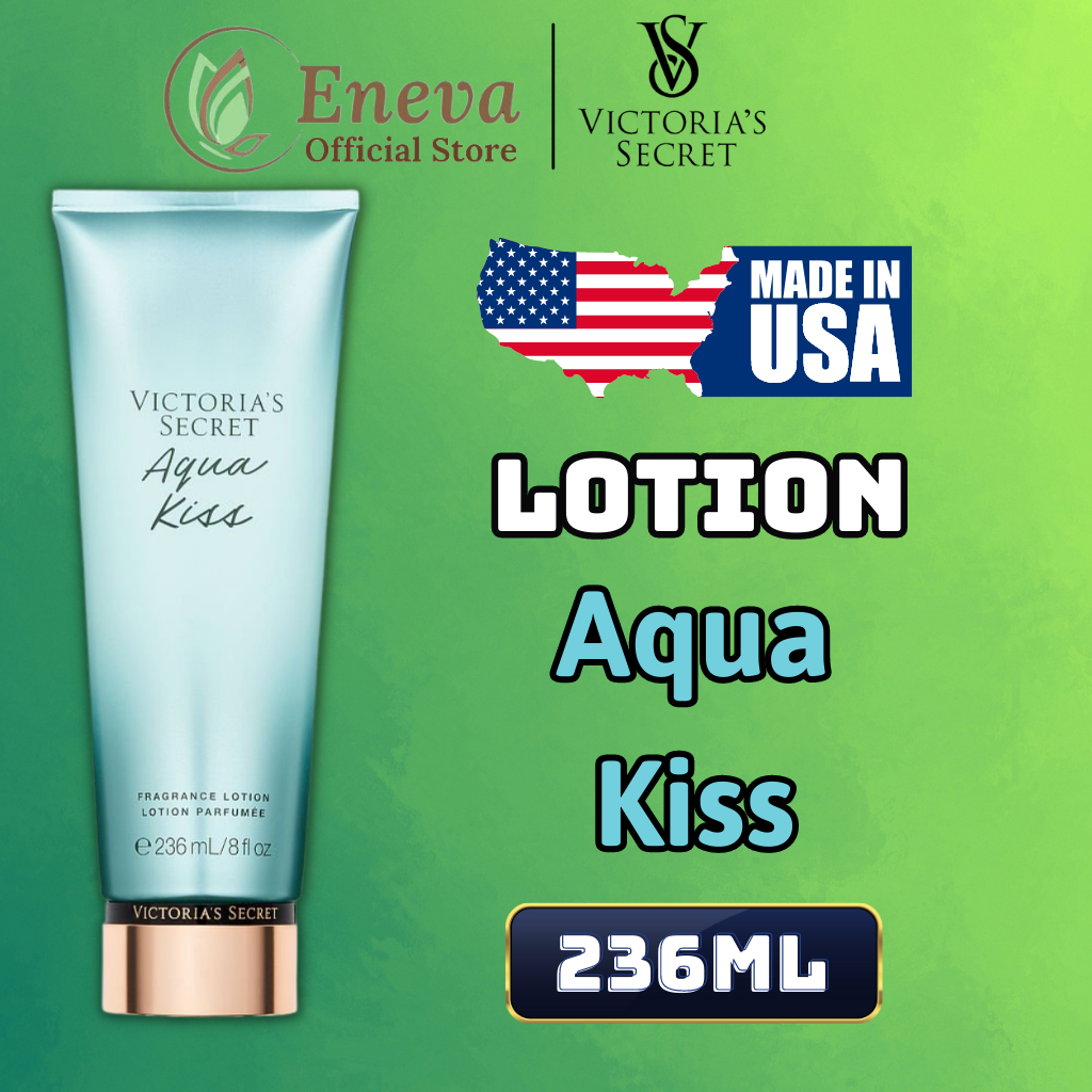 Dưỡng Thể Victoria Secret 236ml, Victoria Secret Body Lotion Chính Hãng, Lotion Victoria Secret