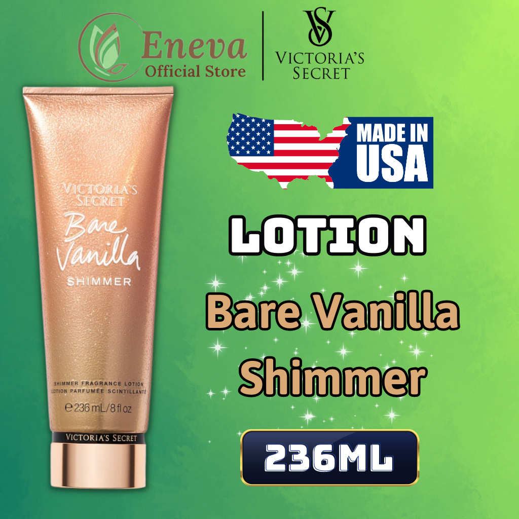 Dưỡng Thể Victoria Secret 236ml, Victoria Secret Body Lotion Chính Hãng, Lotion Victoria Secret