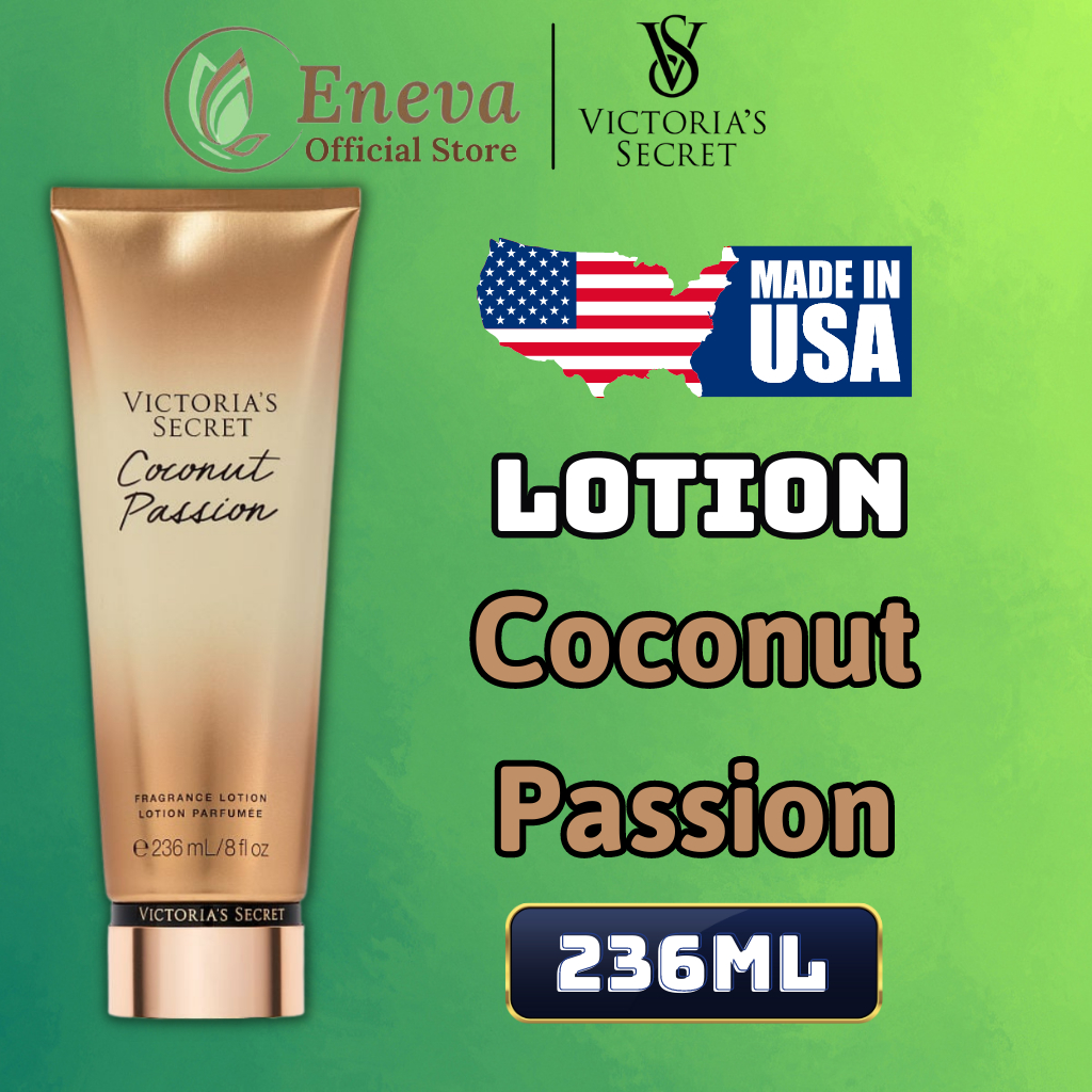 Dưỡng Thể Victoria Secret 236ml, Victoria Secret Body Lotion Chính Hãng, Lotion Victoria Secret