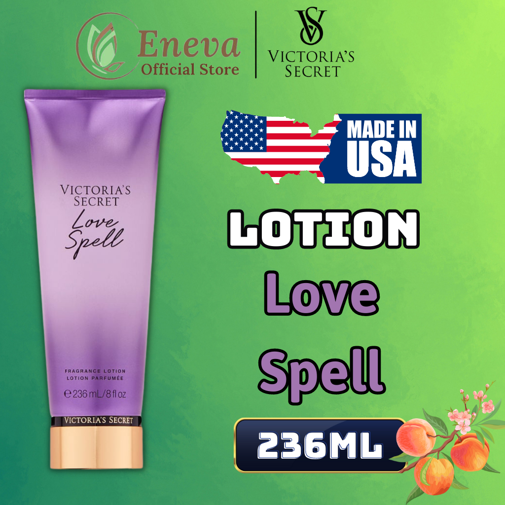 Dưỡng Thể Victoria Secret 236ml, Victoria Secret Body Lotion Chính Hãng, Lotion Victoria Secret