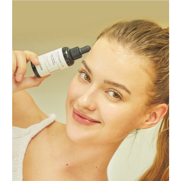 Serum dưỡng sáng vitaminC 13% COSRX THE VITAMIN C 13 SERUM