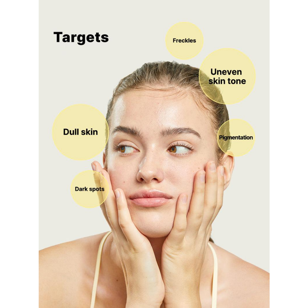 Serum dưỡng sáng vitaminC 13% COSRX THE VITAMIN C 13 SERUM