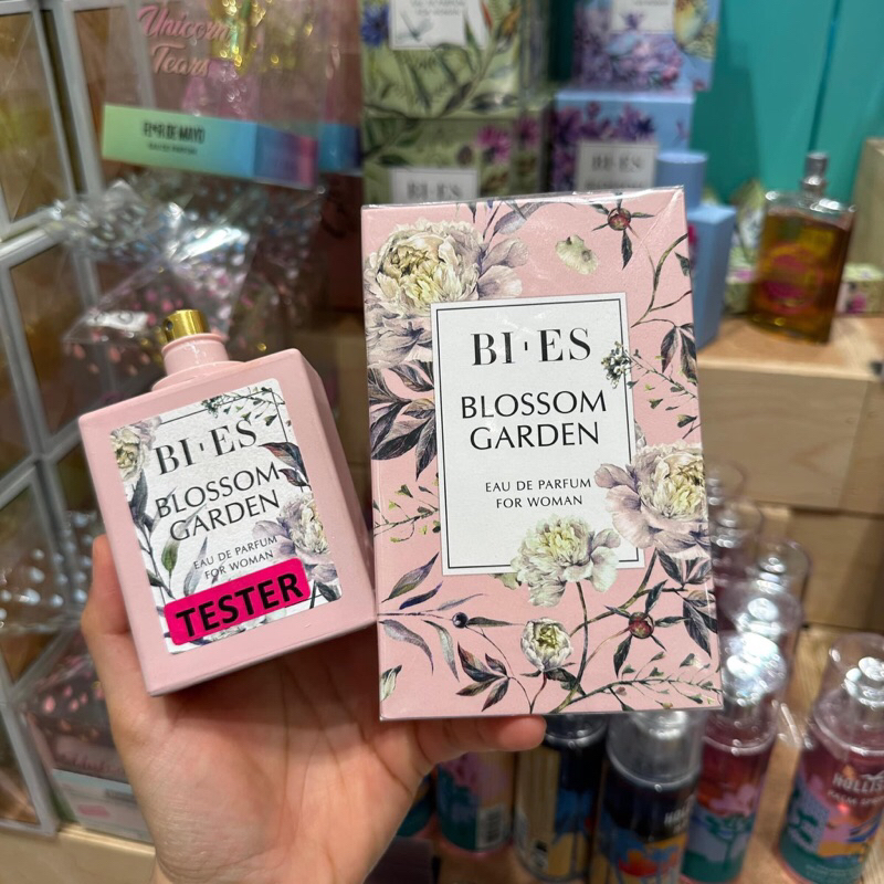 Nước Hoa Bies Blossom Garden 100ml