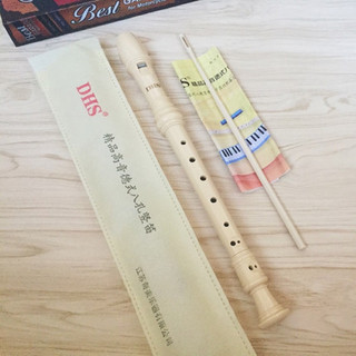 Sáo recorder 8 lỗ học sinh