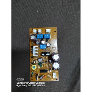 Bo ổn Áp Lioa Dải 50 - 3 Zole