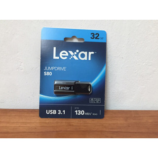 usb lexar S80 32gb