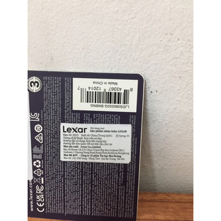 usb lexar S80 32gb