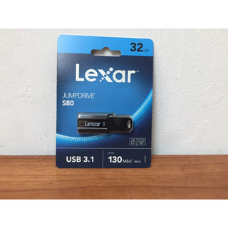 usb lexar S80 32gb
