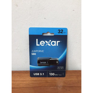 usb lexar S80 32gb