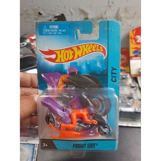 Xe Hotwheels Motor & Figure , hàng hiếm