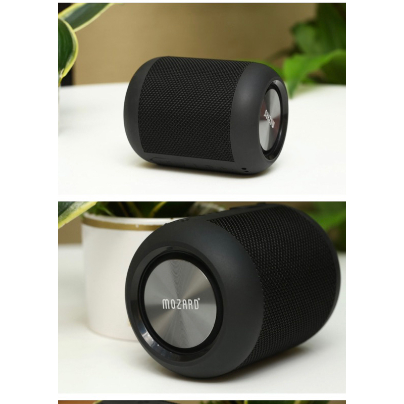 Loa Bluetooth Mozard E7