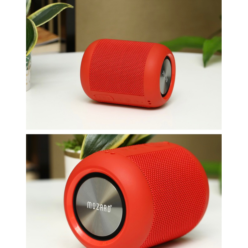 Loa Bluetooth Mozard E7