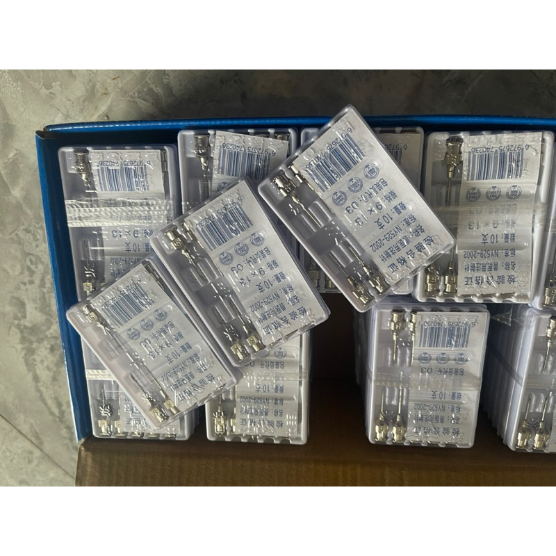 10 Đầu kim tiêm  - kim tiêm thú y ,kim tiêm vương miện chính hãng